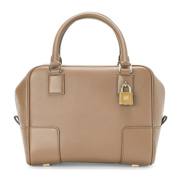 ロエベ アマソナ19 偽物 スクエア バッグ (ナパカーフ)0010623700